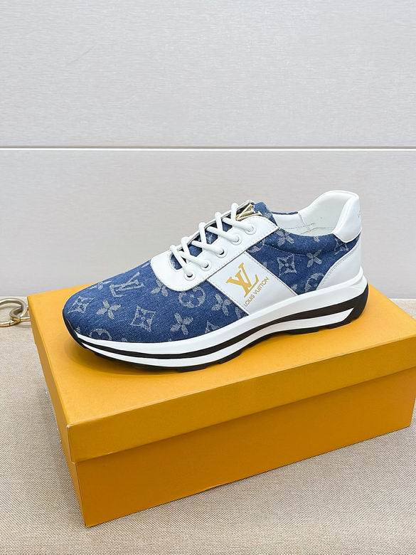 men LV shoes-127